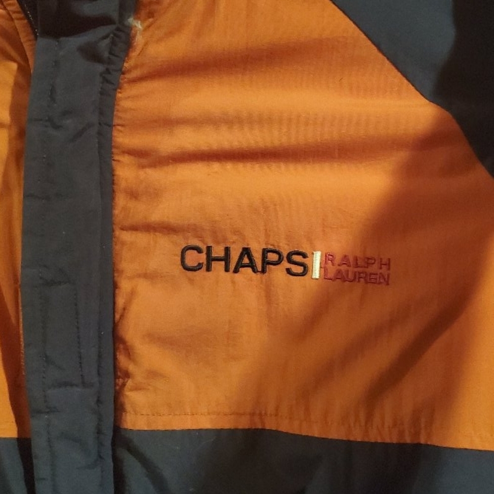 Ralph Lauren CHAPS Jacket